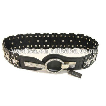 Elastic Belts For Women